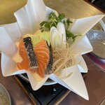 南海グリル 天兆閣別館 - 