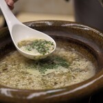 料亭 大宮 一の家 - 食事