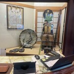 南海グリル 天兆閣別館 - 