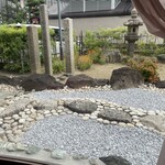 南海グリル 天兆閣別館 - 