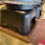 南海グリル 天兆閣別館 - 