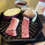 南海グリル 天兆閣別館 - 