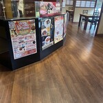 南海グリル 天兆閣別館 - 