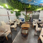 Cafe Greenery - 
