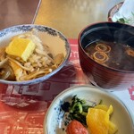 南海グリル 天兆閣別館 - 