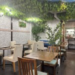 Cafe Greenery - 