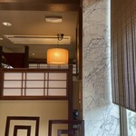 南海グリル 天兆閣別館 - 