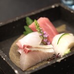 料亭 大宮 一の家 - 造り