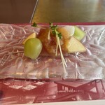 南海グリル 天兆閣別館 - 