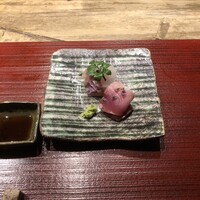 銀座 おか乃 - 