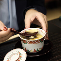 料亭 大宮 一の家 - 蒸し物