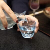 料亭 大宮 一の家 - 彩來(さら)