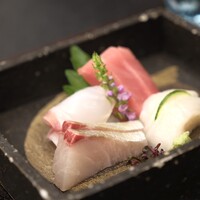 料亭 大宮 一の家 - 造り