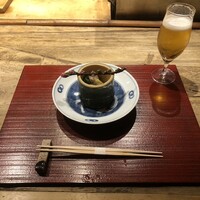 銀座 おか乃 - 
