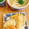 手打うどん 風月