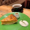 GRANNY SMITH APPLE PIE & COFFEE 二子玉川店