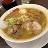味噌ラーメン 山岡家 すすきの店