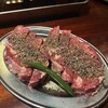 ホルモン焼肉 豊千