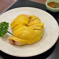 上海料理 四季陸氏厨房 - 