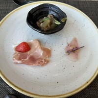 Teppanyaki×Wine あかくろ - 