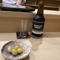 日本橋蛎殻町 すぎた - 