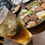 居酒屋燃えた うらめし屋 - ドリンク写真: