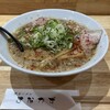 京ラーメン壬生さだかず