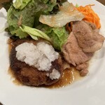 洋食 タンドタン - 