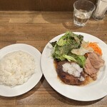 洋食 タンドタン - 