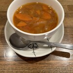 洋食 タンドタン - 