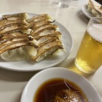 ぎょうざ専門店 赤萬 元町店 - 