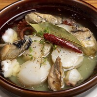 洋食ビストロ 一方美人 - 