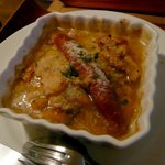 カンティーヌ - カスレセット