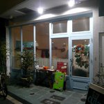 カンティーヌ - 