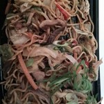 グリーン・グルメ - 料理写真: