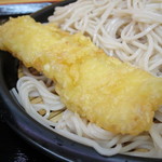 ゆで太郎 - イカ天