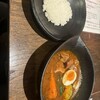 スープカレーlavi 新千歳空港店