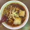 ラーメン 天一