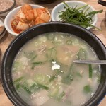 송정3대국밥 - 