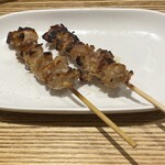 川北商店 焼鳥 - 