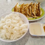 宇都宮餃子館 宇都宮インター店 - 