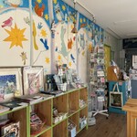 Nobeyama Kogen Cafe ＆ Gallery SKETCH - 