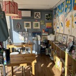 Nobeyama Kogen Cafe ＆ Gallery SKETCH