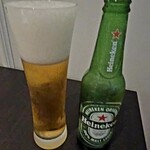 ヒルトン大阪 エグゼクティブラウンジ - 