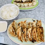 宇都宮餃子館 宇都宮インター店 - 