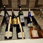 ヒルトン大阪 エグゼクティブラウンジ - 