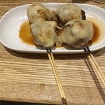 川北商店 焼鳥 - 