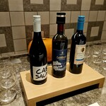 ヒルトン大阪 エグゼクティブラウンジ - 