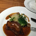 ワイン食堂 ヒノマル - 