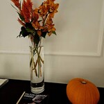 ヒルトン大阪 エグゼクティブラウンジ - 